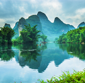 國(guó)內(nèi)桂林